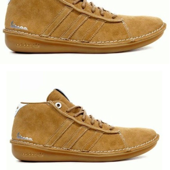 adidas vespa shoes